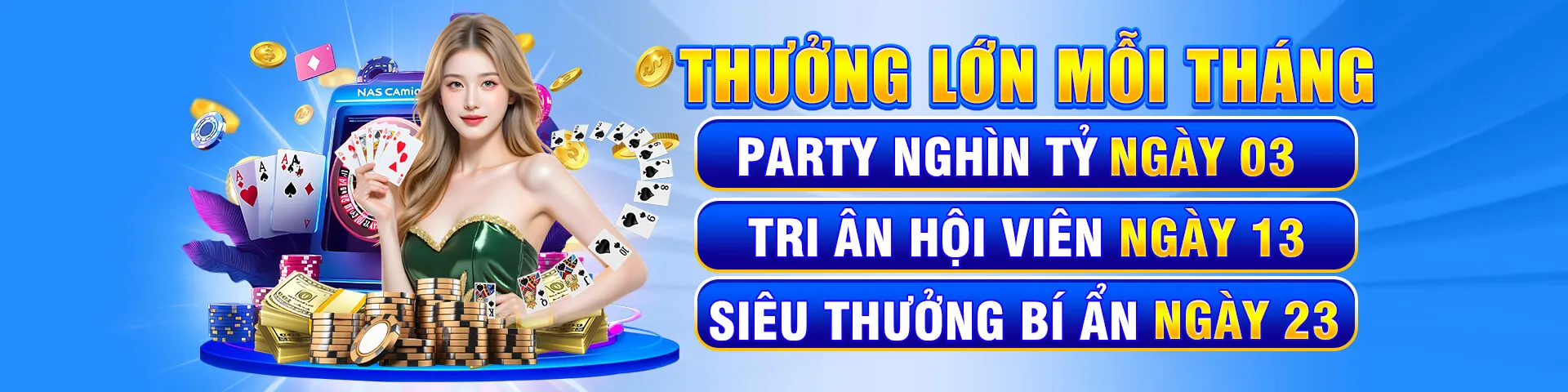 Tối đa hóa phúc lợi từ các chương trình khuyến mãi 365vn win