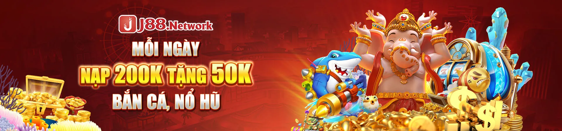 Thế giới bắn cá 365vn win 2026 với cá vàng và kho báu