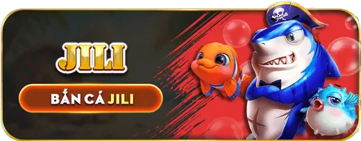 Game Bắn Cá Thần Tài với biểu tượng vàng may mắn