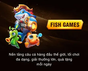 Banner khuyến mãi hấp dẫn cho game bắn cá tại 365vn win