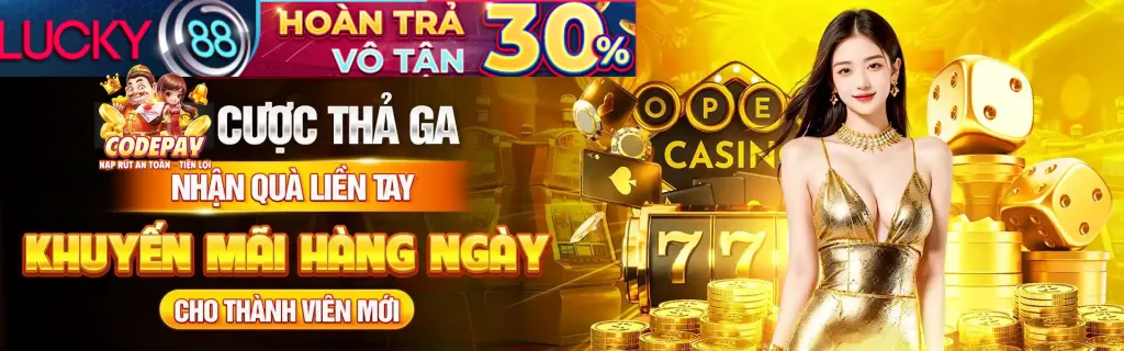 Nổ Hũ 3D 365vn win