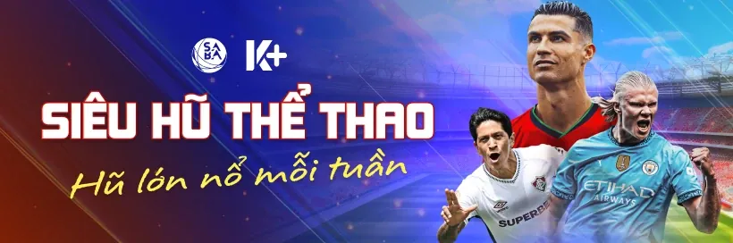 Cá cược thể thao tại 365vn win với đa dạng các môn và kèo cược.
